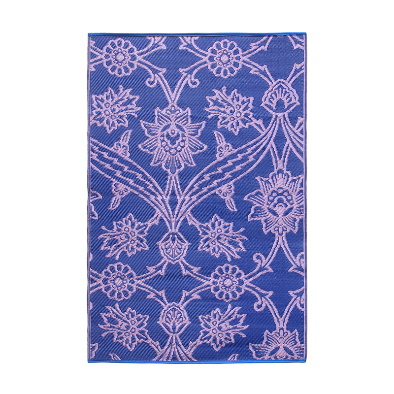 ACHLA Flowers Kitchen Mat & Reviews Wayfair